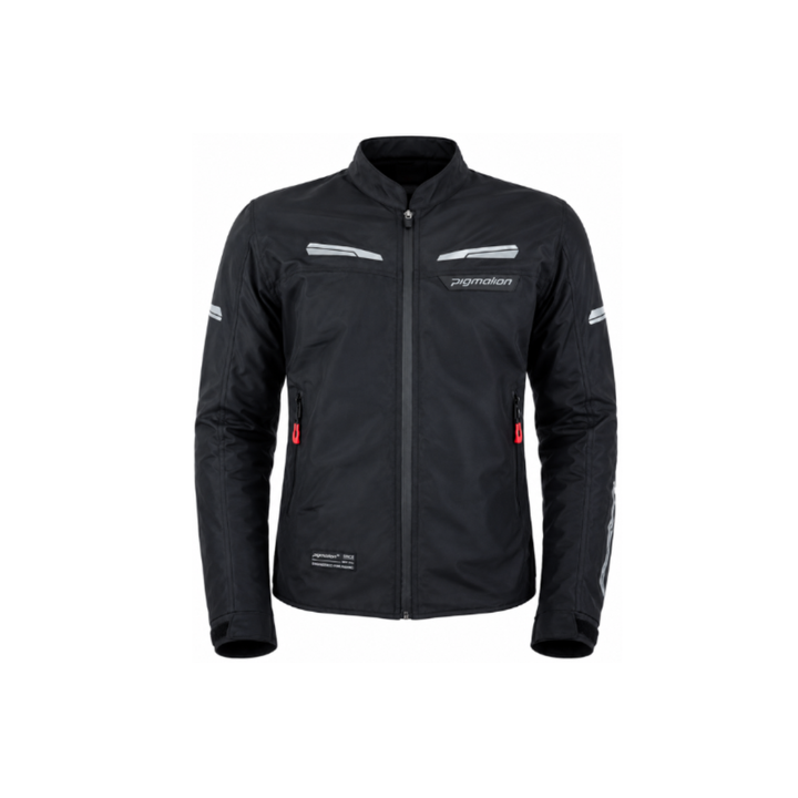 CHAQUETA PROTECCIÓN PIGMALION GENESIS PRO INVIERNO ANDES MASCULINO