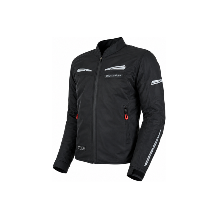 CHAQUETA PROTECCIÓN PIGMALION GENESIS PRO INVIERNO ANDES MASCULINO
