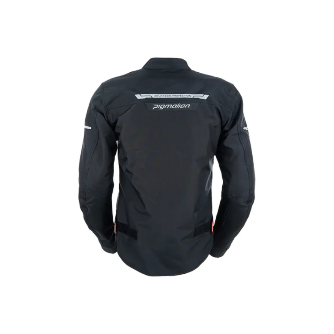 CHAQUETA PROTECCIÓN PIGMALION GENESIS PRO INVIERNO ANDES MASCULINO