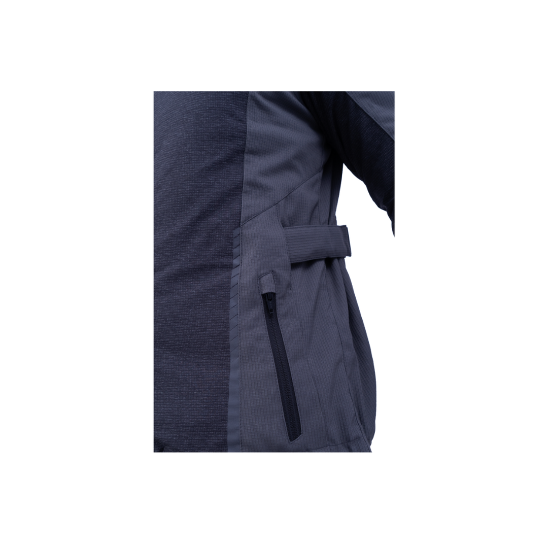 CHAQUETA SHAFT ARCANO GRIS