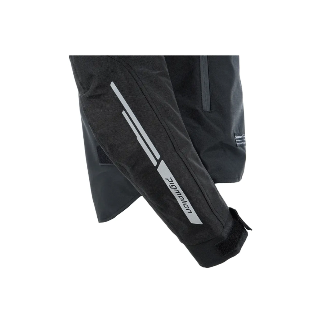 CHAQUETA PROTECCIÓN PIGMALION GENESIS PRO INVIERNO ANDES MASCULINO
