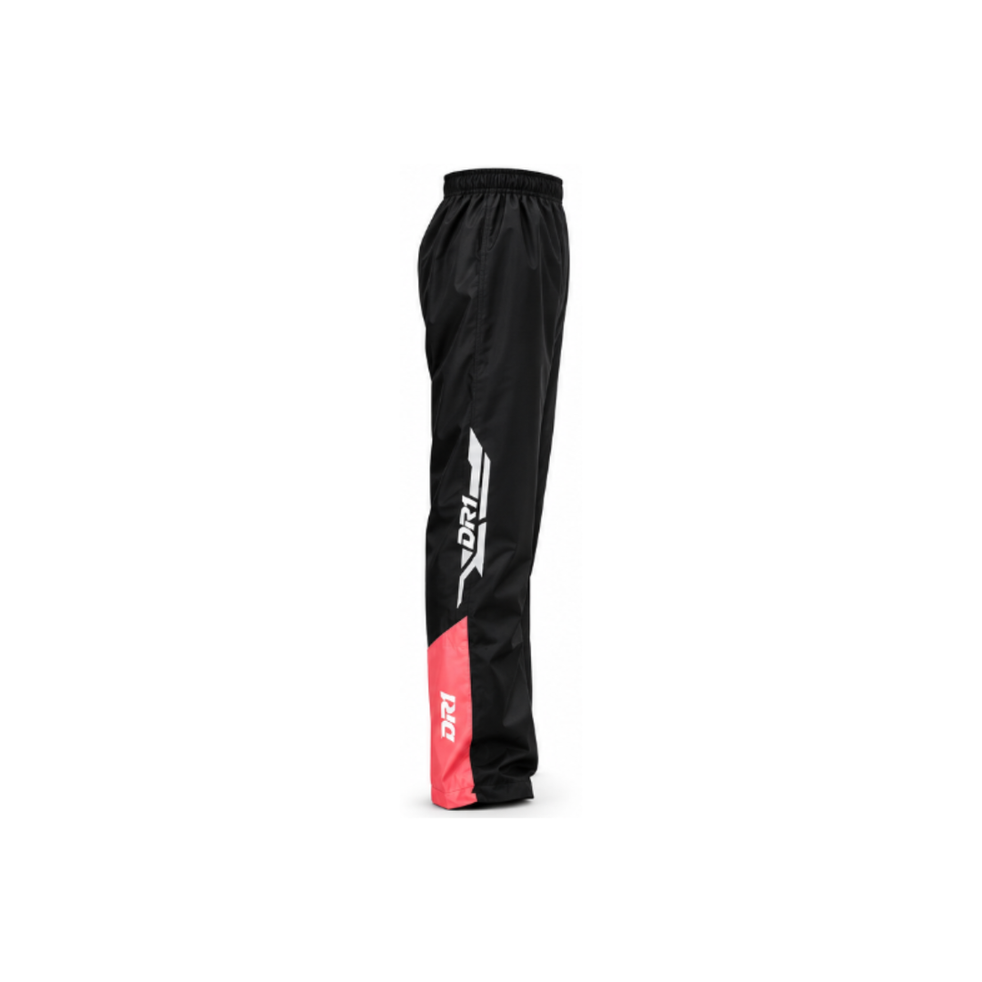 IMPERMEABLE DR1 URBAN PRO NEW FUCSIA