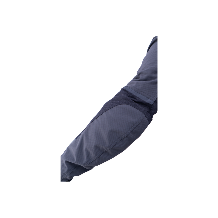 CHAQUETA SHAFT ARCANO GRIS