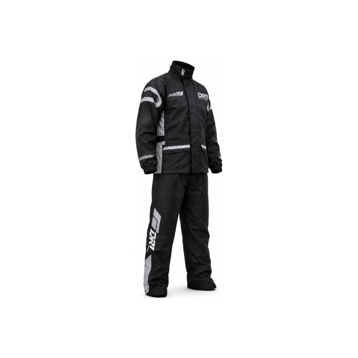 IMPERMEABLE DR1 CAMO SIN ZAPATON