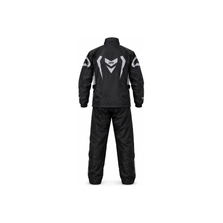 IMPERMEABLE DR1 CAMO SIN ZAPATON
