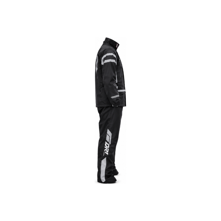 IMPERMEABLE DR1 CAMO SIN ZAPATON