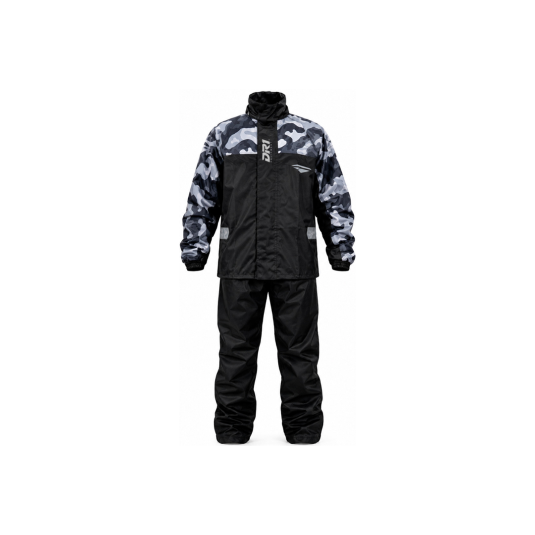 IMPERMEABLE DR1 ARMY