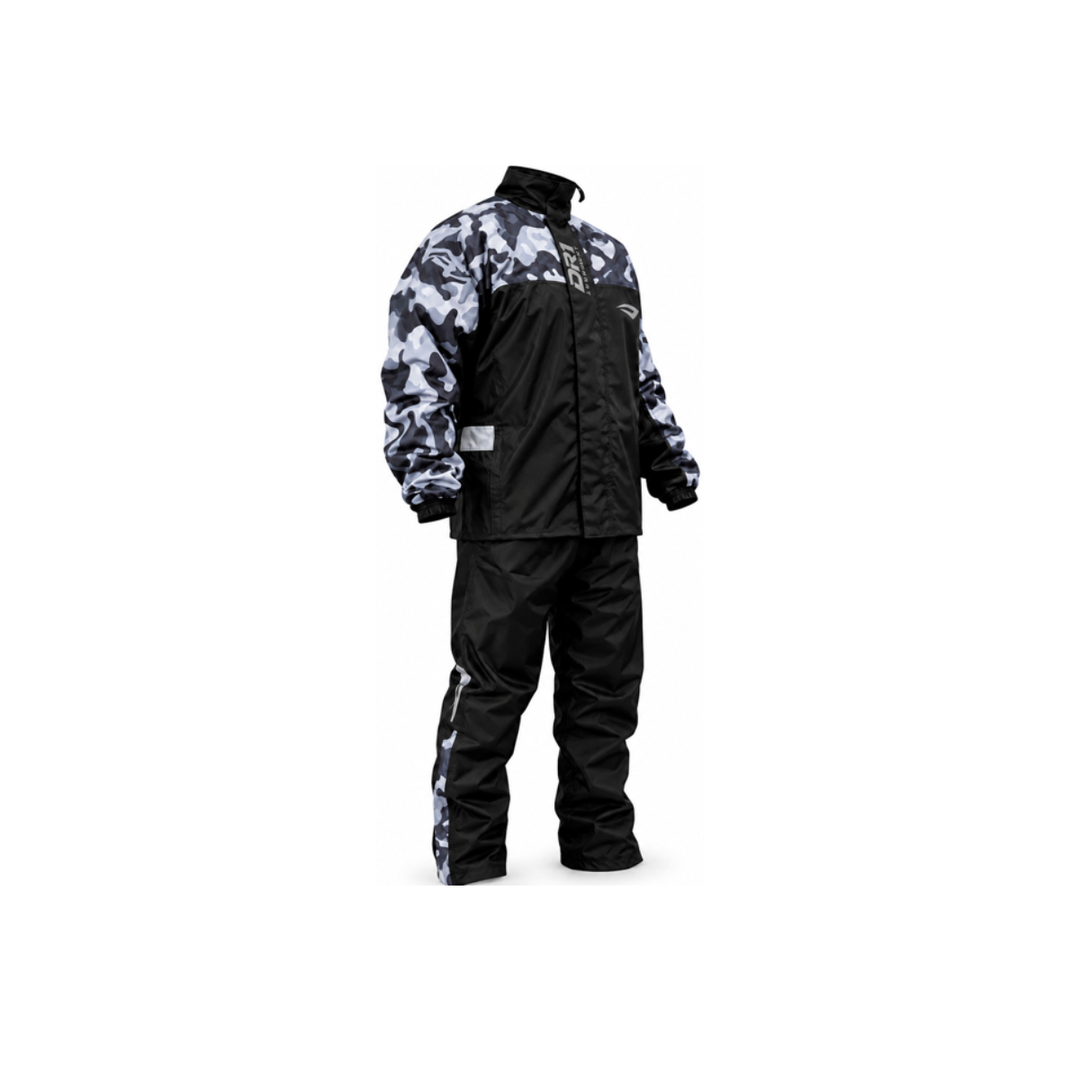 IMPERMEABLE DR1 ARMY