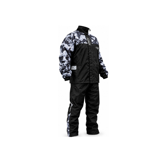 IMPERMEABLE DR1 ARMY