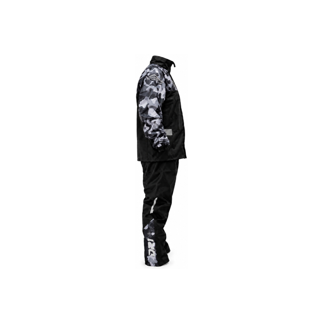 IMPERMEABLE DR1 ARMY