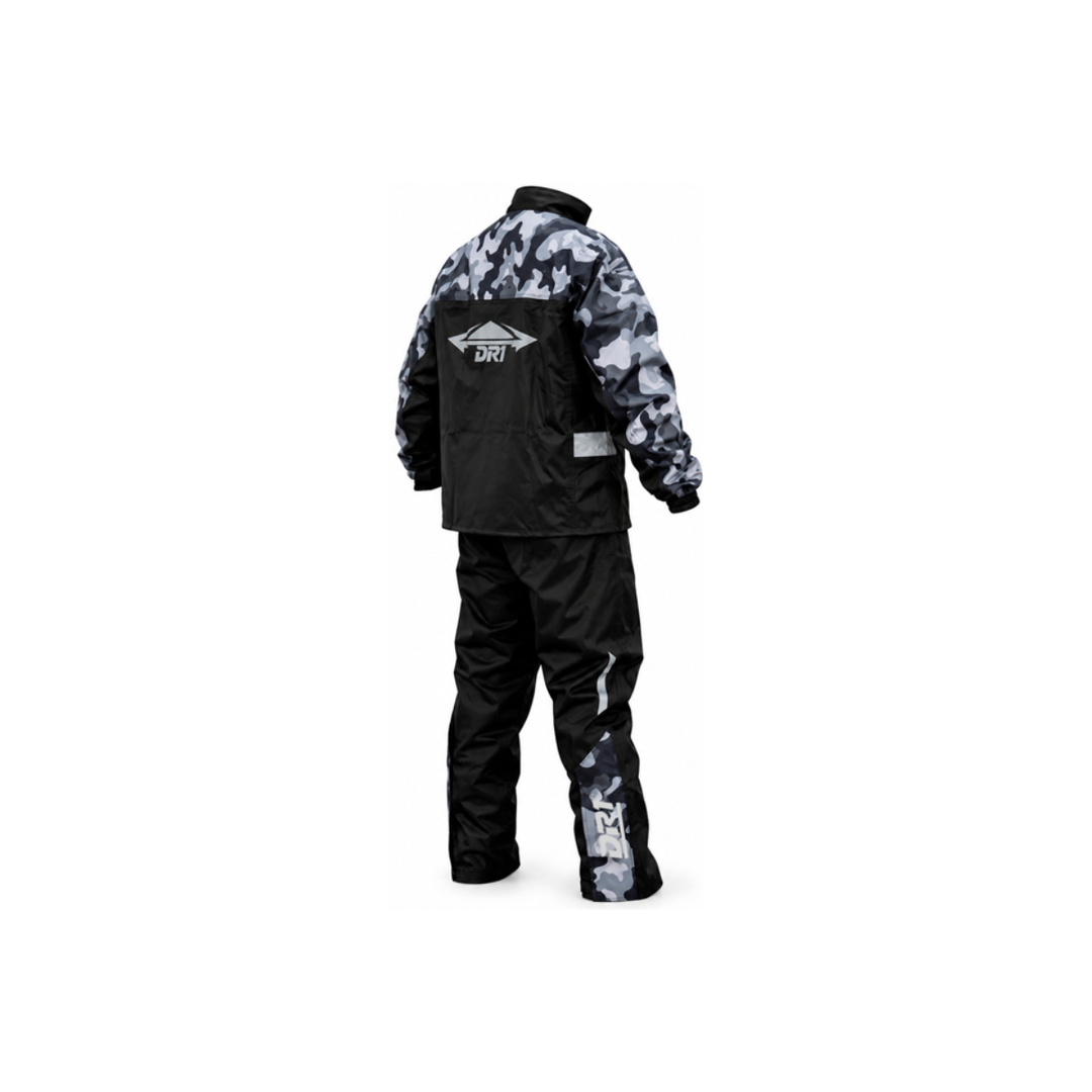 IMPERMEABLE DR1 ARMY