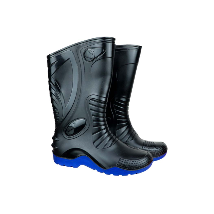 BOTA DAKAR AZUL DK0575