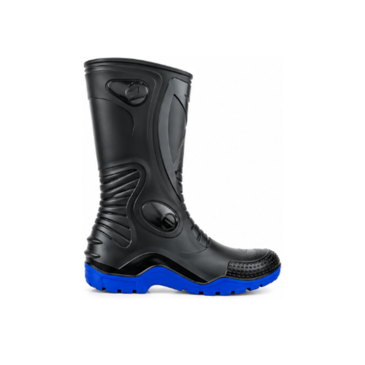 BOTA DAKAR AZUL DK0575