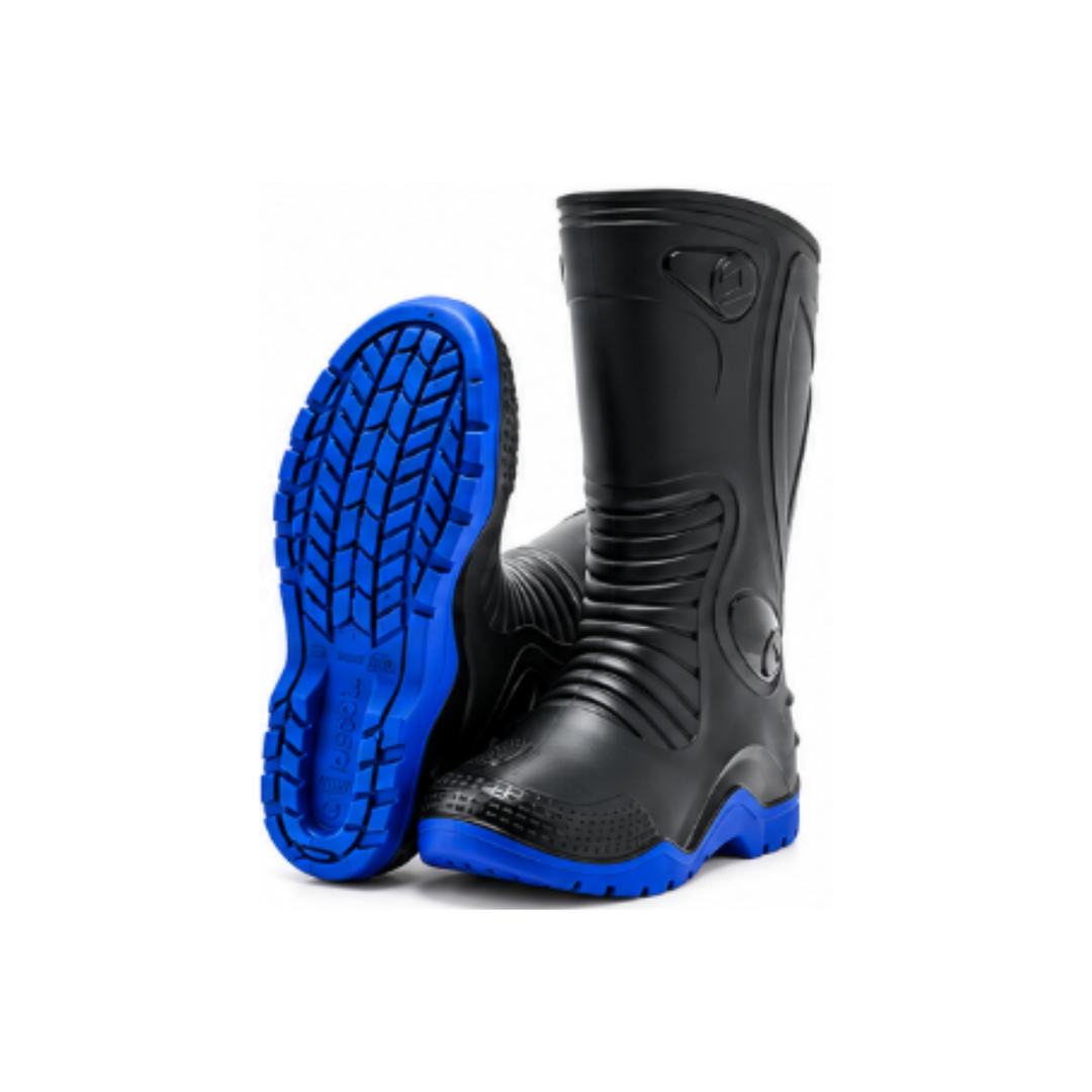 BOTA DAKAR AZUL DK0575