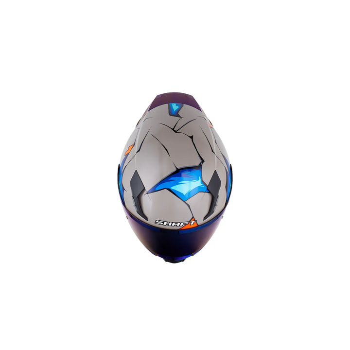 CASCO INT SHAFT 562 R B-SNATCHER AR.B AZ V SM CL IR AZ