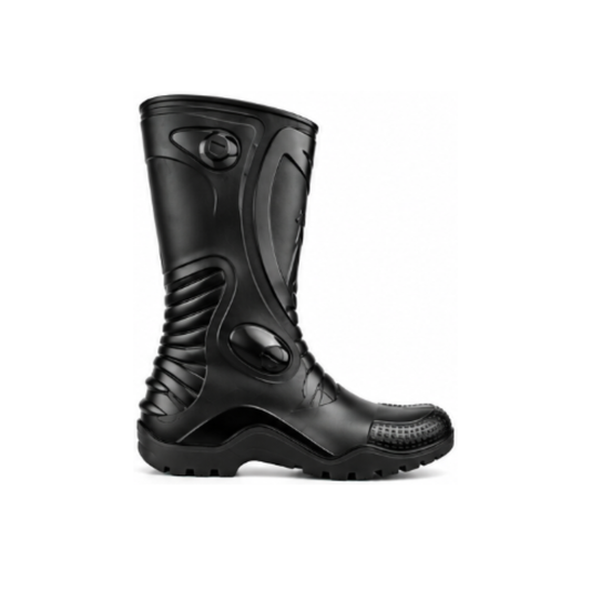 BOTA DAKAR NEGRA DK0575