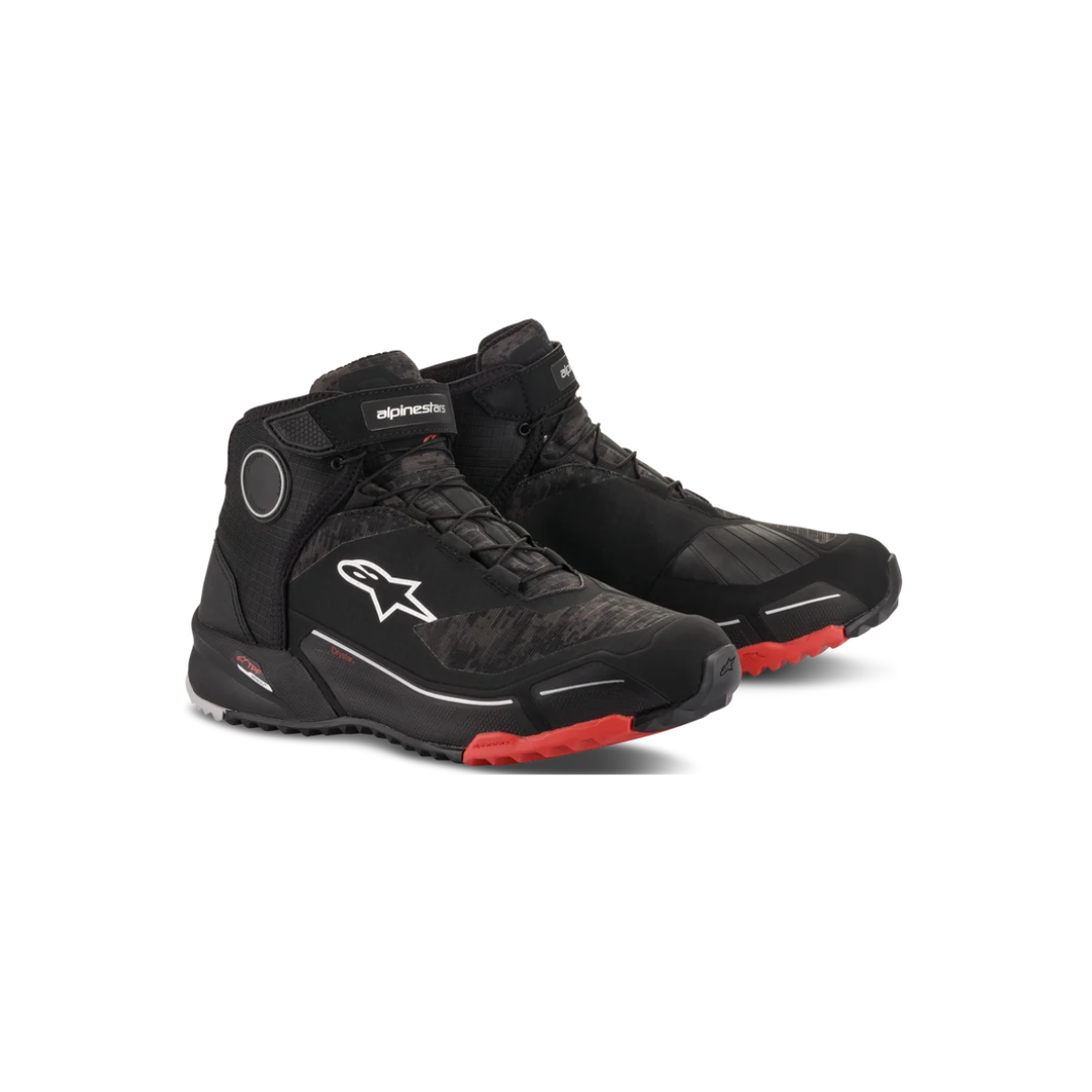 BOTA ALP CR-X DRYSTAR NG CM RJ