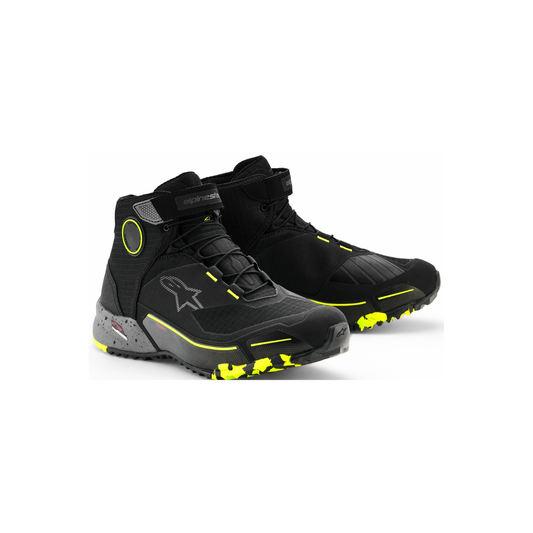BOTA ALPINESTAR DS CR-X NG GR AM