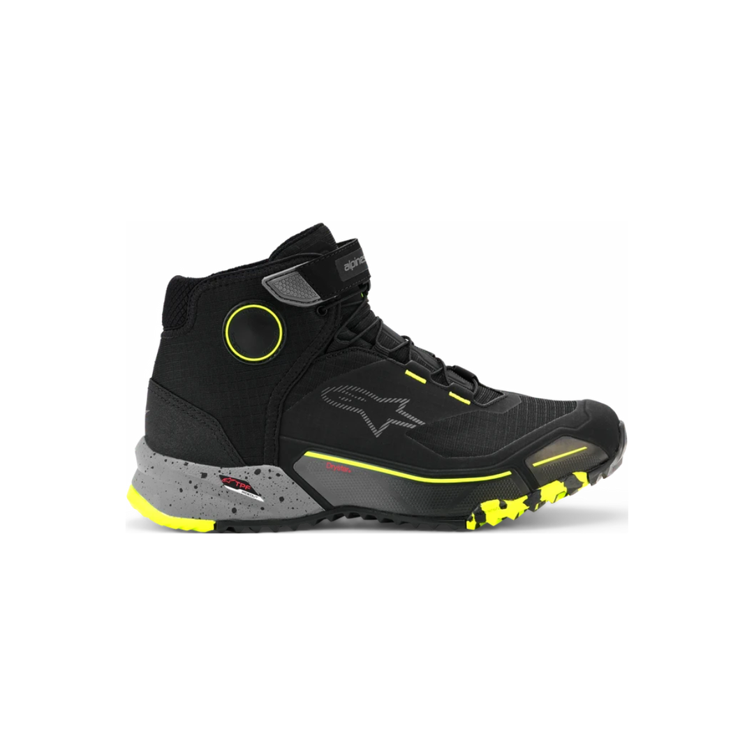 BOTA ALPINESTAR DS CR-X NG GR AM