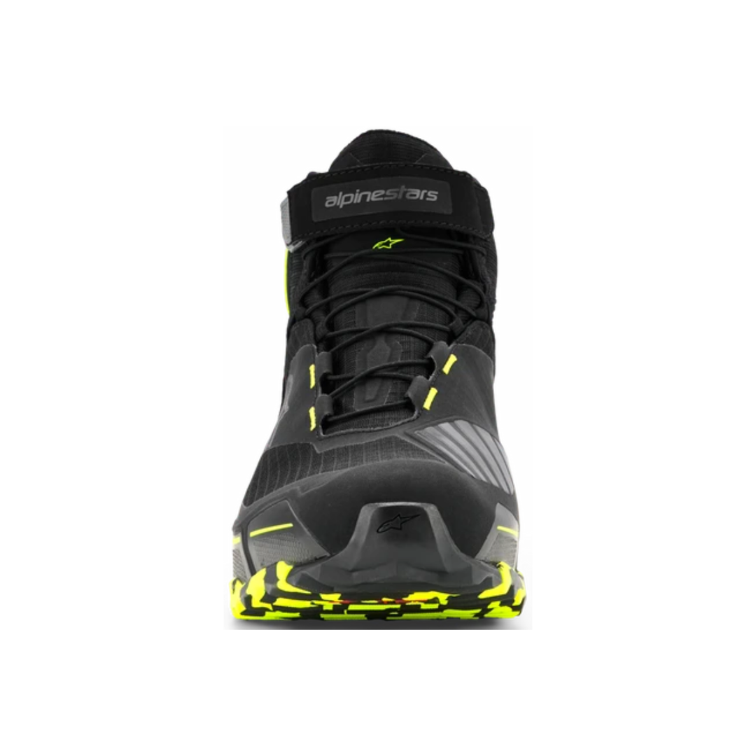 BOTA ALPINESTAR DS CR-X NG GR AM