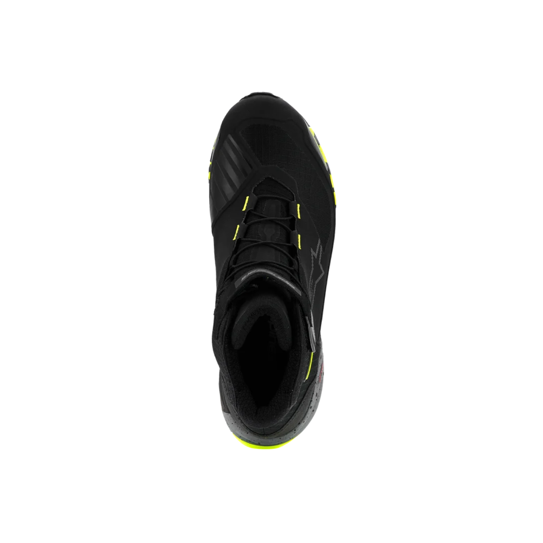 BOTA ALPINESTAR DS CR-X NG GR AM