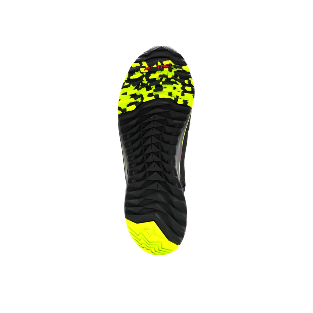 BOTA ALPINESTAR DS CR-X NG GR AM