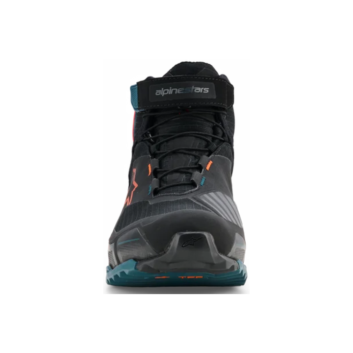 BOTA ALPINESTAR DS CR-X NGR AZ NRJ