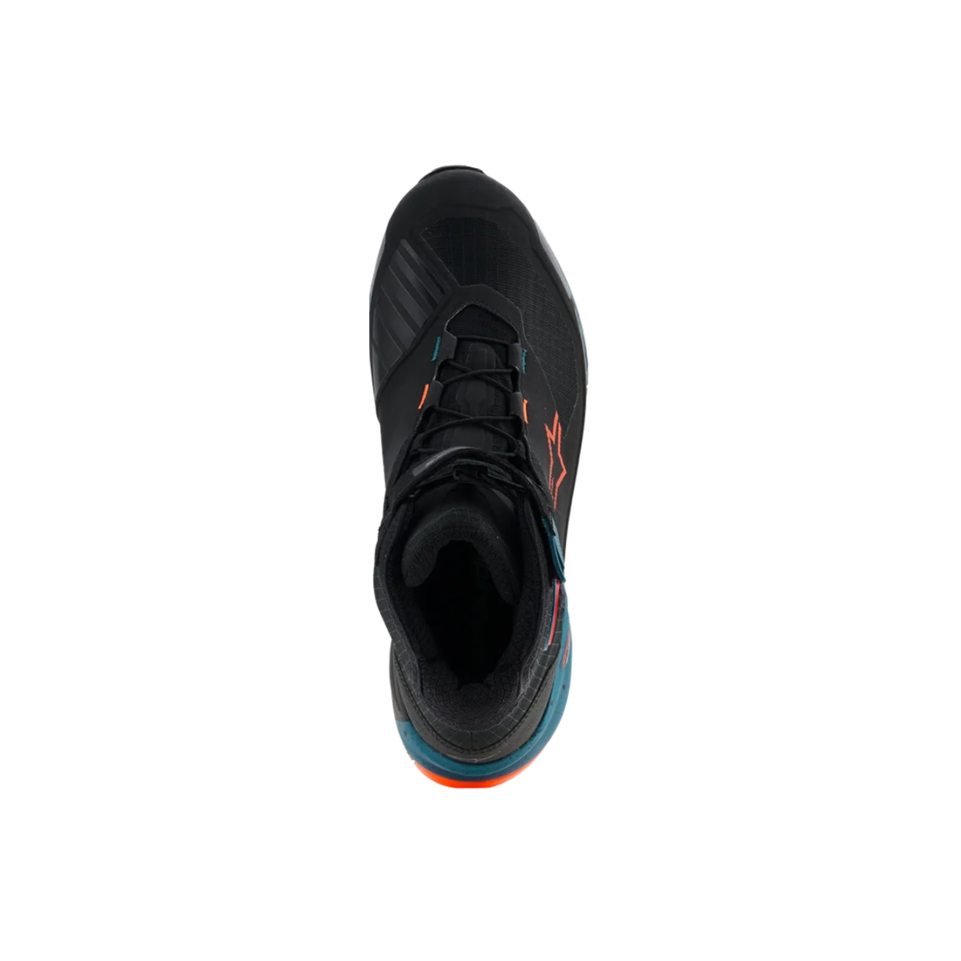 BOTA ALPINESTAR DS CR-X NGR AZ NRJ