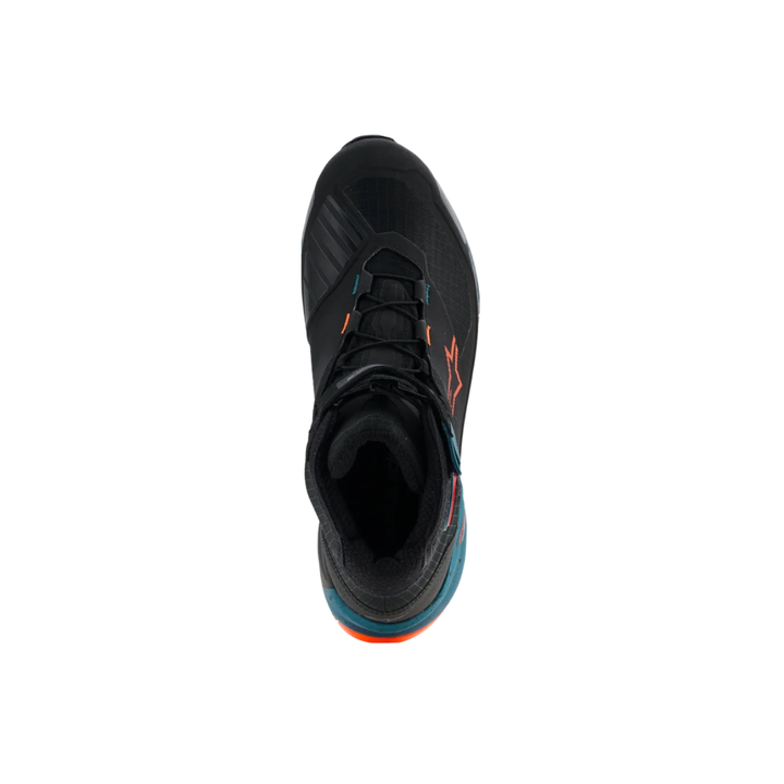 BOTA ALPINESTAR DS CR-X NGR AZ NRJ
