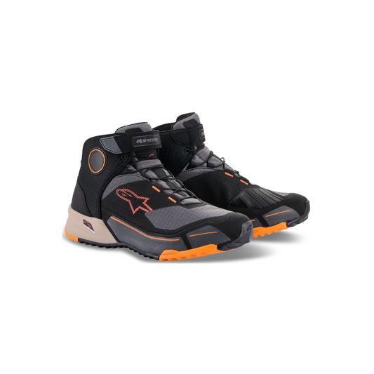 BOTA ALPINESTAR DS CR-X NG GR GR NRJ