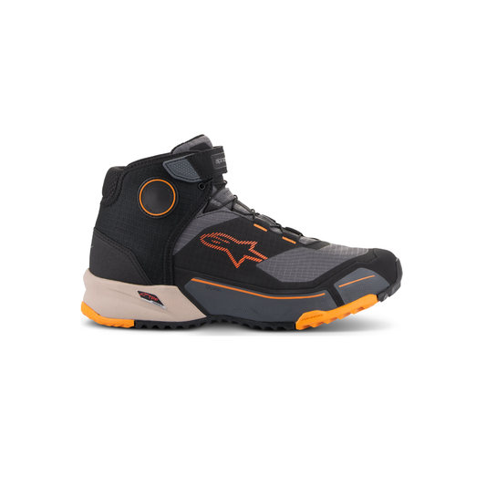 BOTA ALPINESTAR DS CR-X NG GR GR NRJ