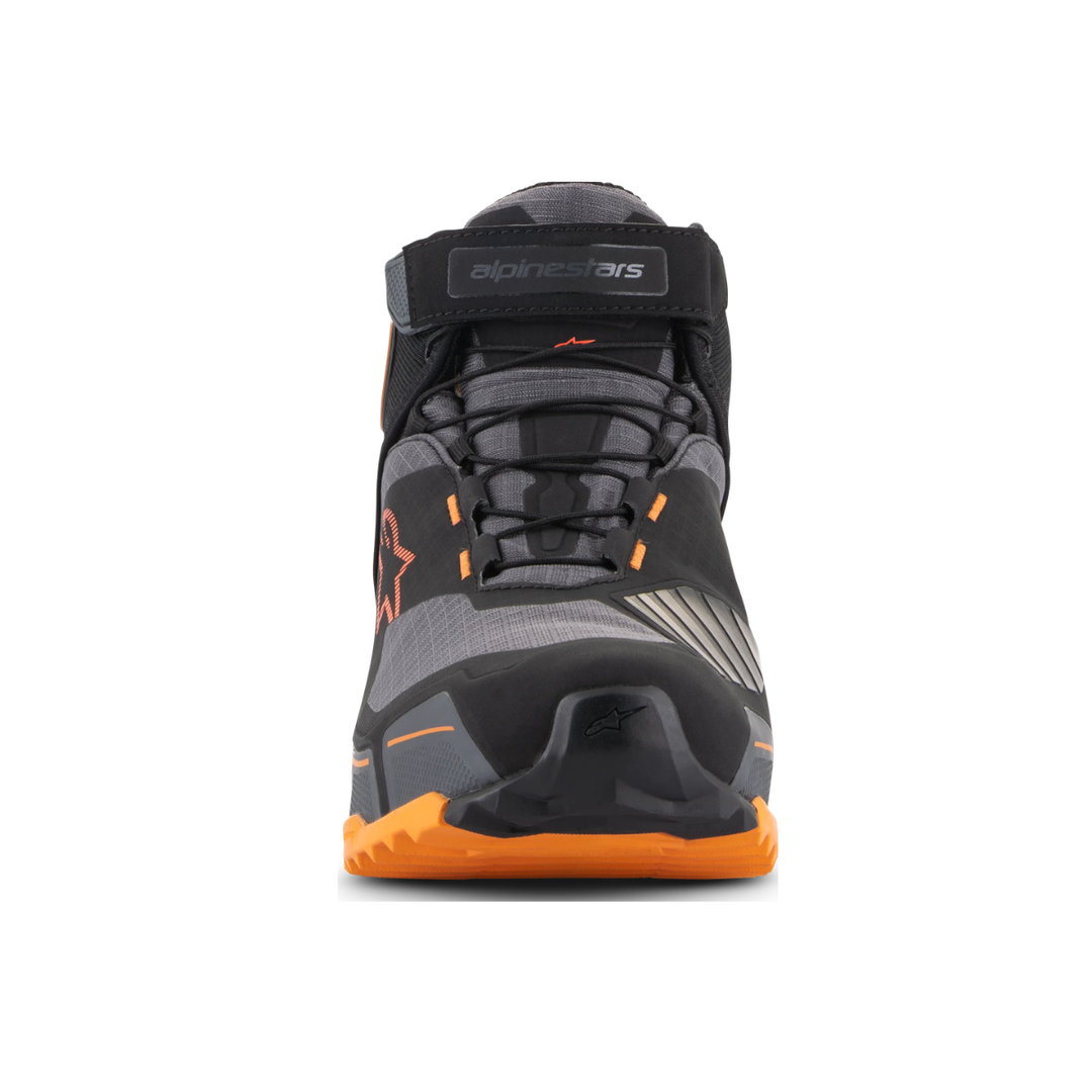 BOTA ALPINESTAR DS CR-X NG GR GR NRJ