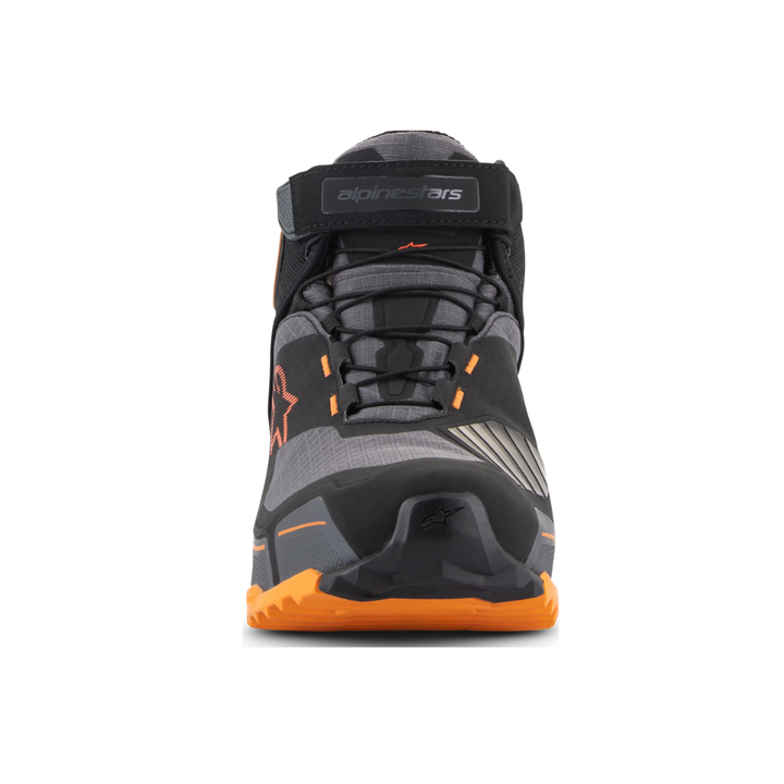 BOTA ALPINESTAR DS CR-X NG GR GR NRJ