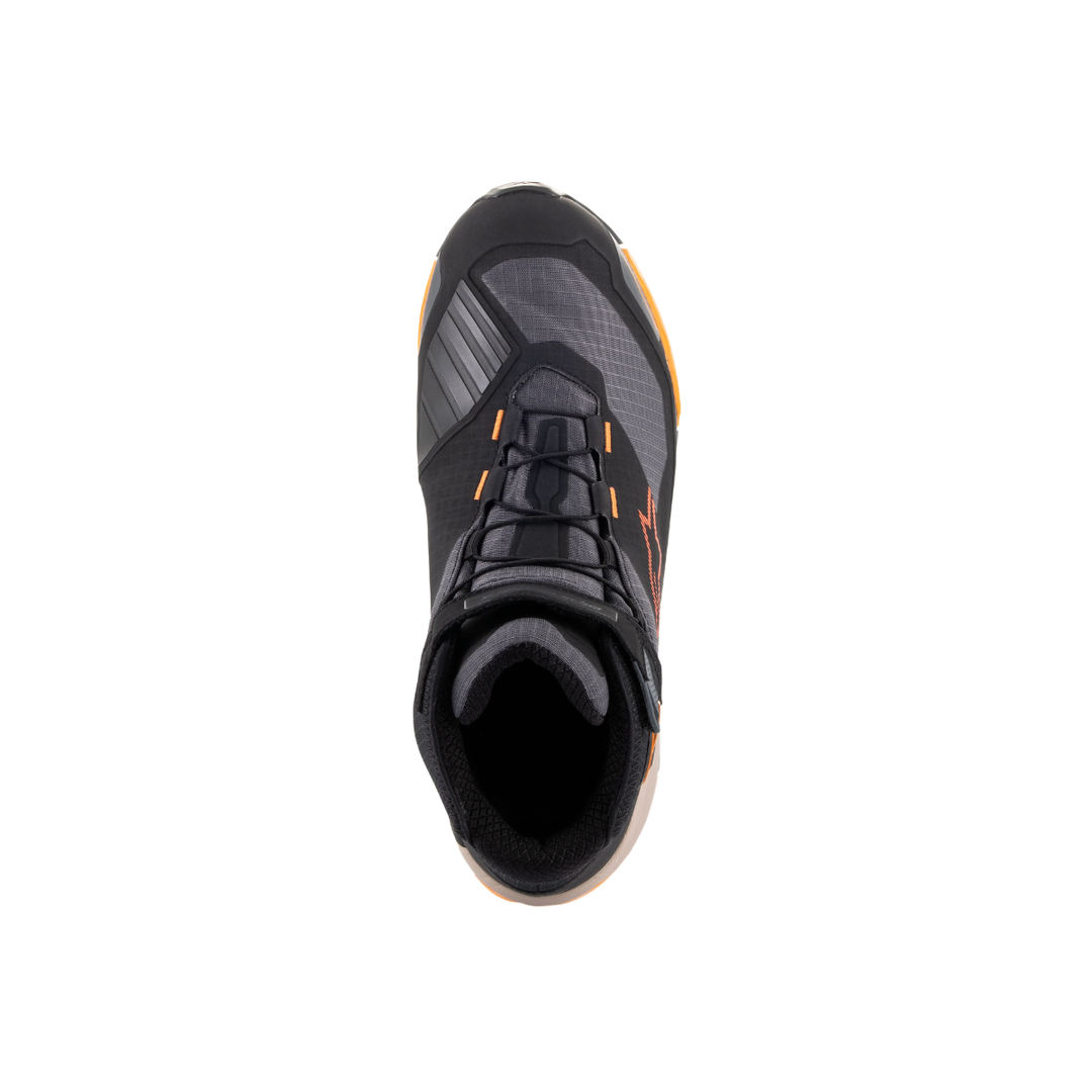 BOTA ALPINESTAR DS CR-X NG GR GR NRJ