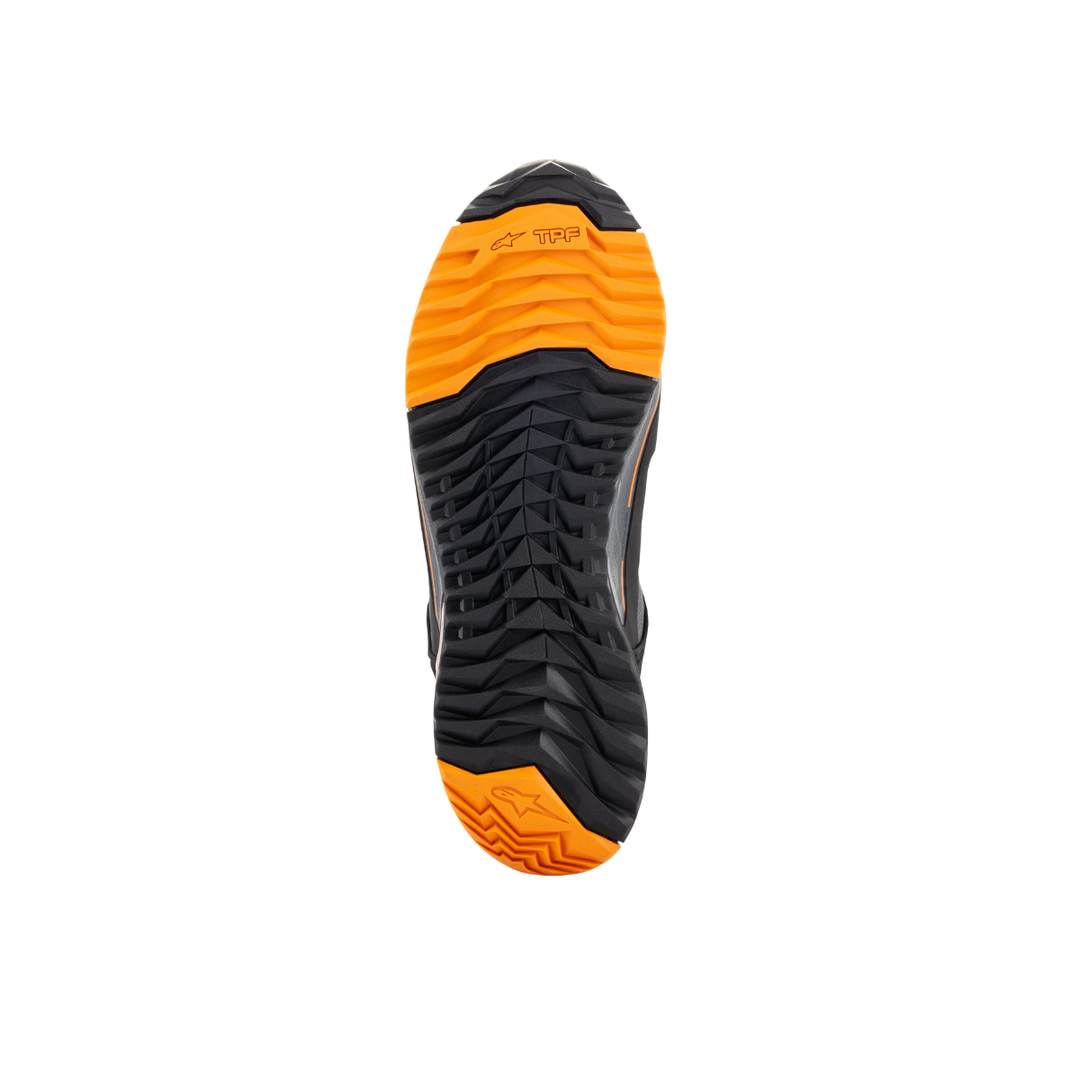 BOTA ALPINESTAR DS CR-X NG GR GR NRJ