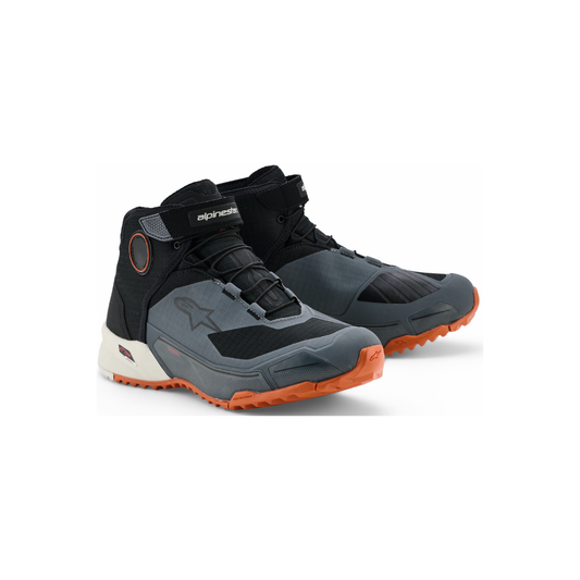 BOTA ALPINESTAR DS CR-X NG GR NRJ