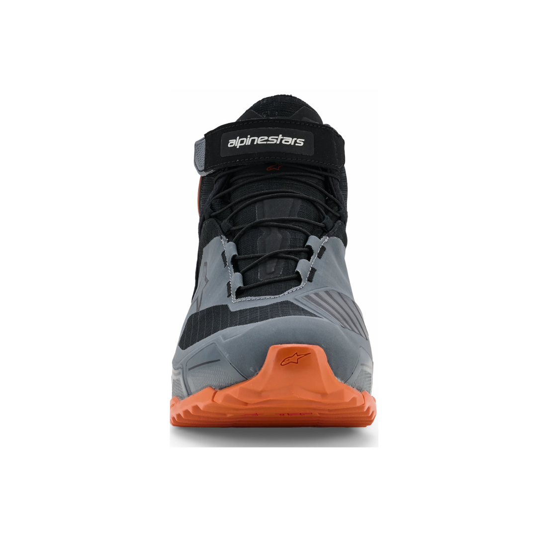 BOTA ALPINESTAR DS CR-X NG GR NRJ