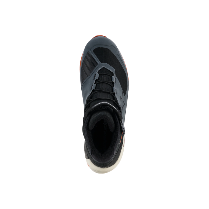 BOTA ALPINESTAR DS CR-X NG GR NRJ
