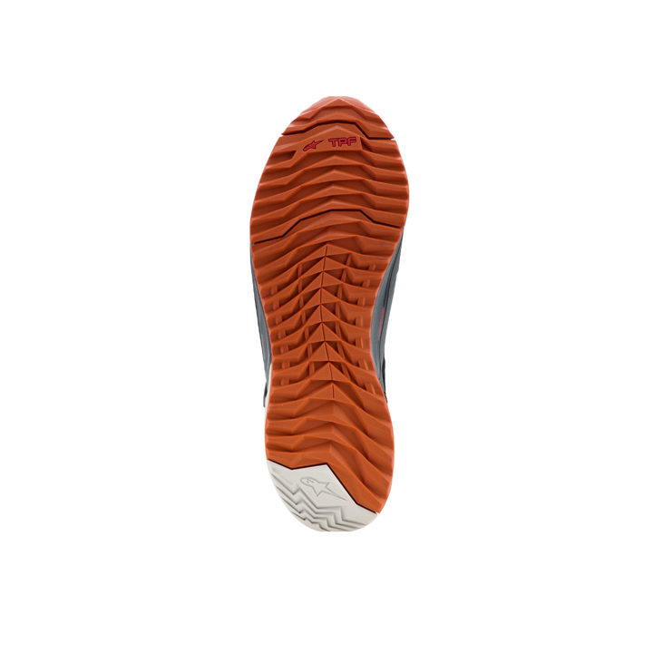 BOTA ALPINESTAR DS CR-X NG GR NRJ