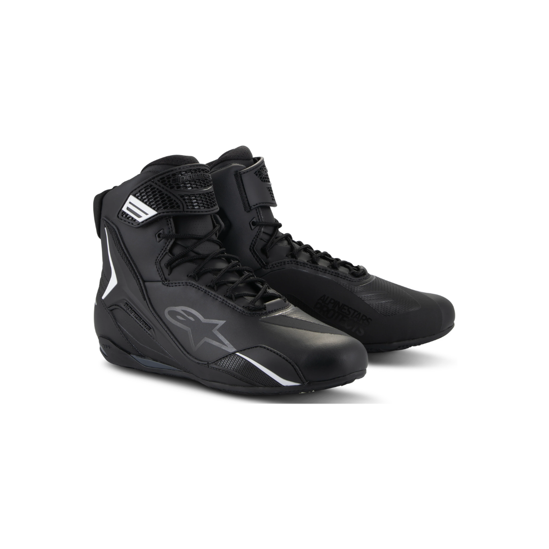 BOTA ALPINESTAR SUPER FASTER 4 NG