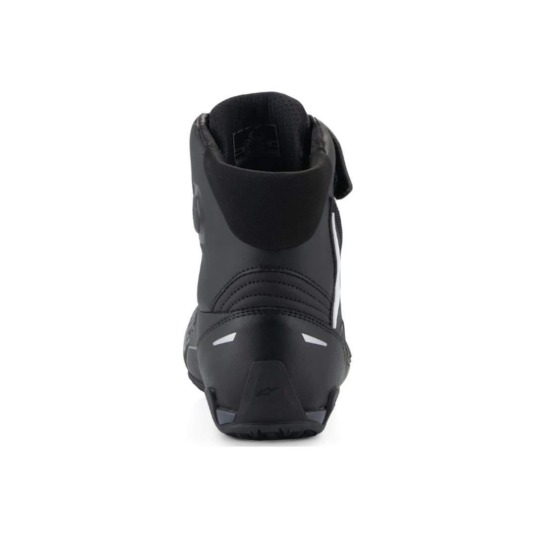 BOTA ALPINESTAR SUPER FASTER 4 NG