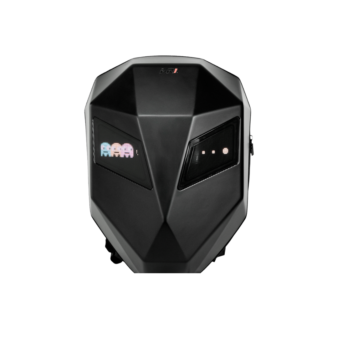 MALETA LED KNIGHT BACKPACK GRANDE REF: 01