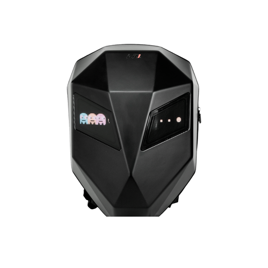MALETA LED KNIGHT BACKPACK GRANDE REF: 01