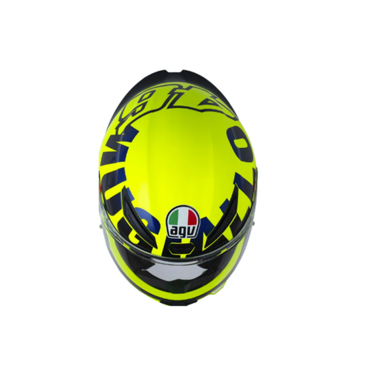 CASCO INT AGV K-1S TOP ROSSI MUGELLO 2016 047 AM.N.B