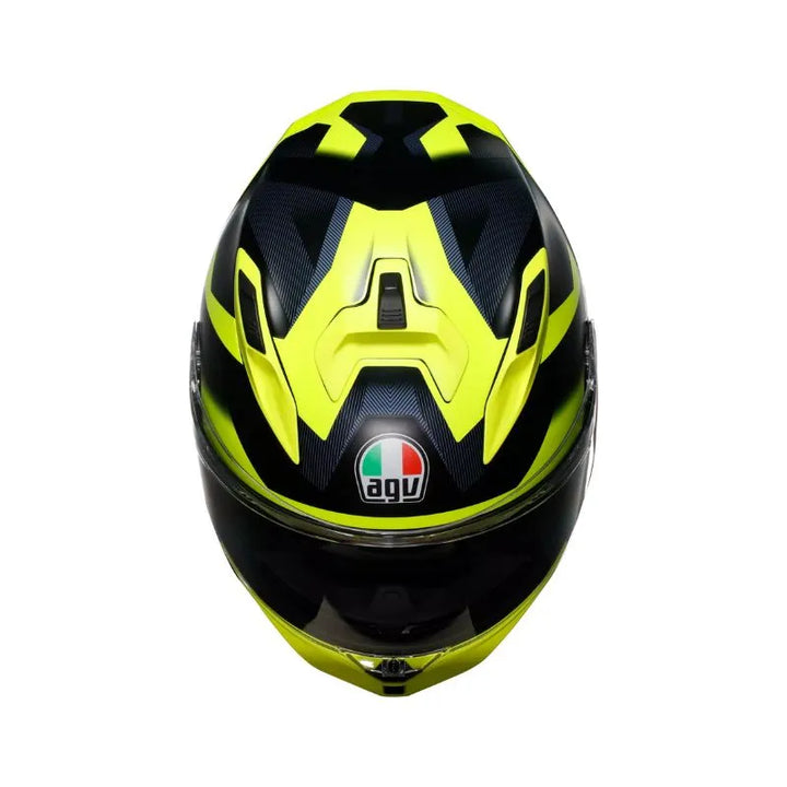 CASCO INT AGV K-7 GLIMPSE 006 NM AM