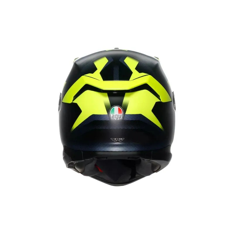 CASCO INT AGV K-7 GLIMPSE 006 NM AM