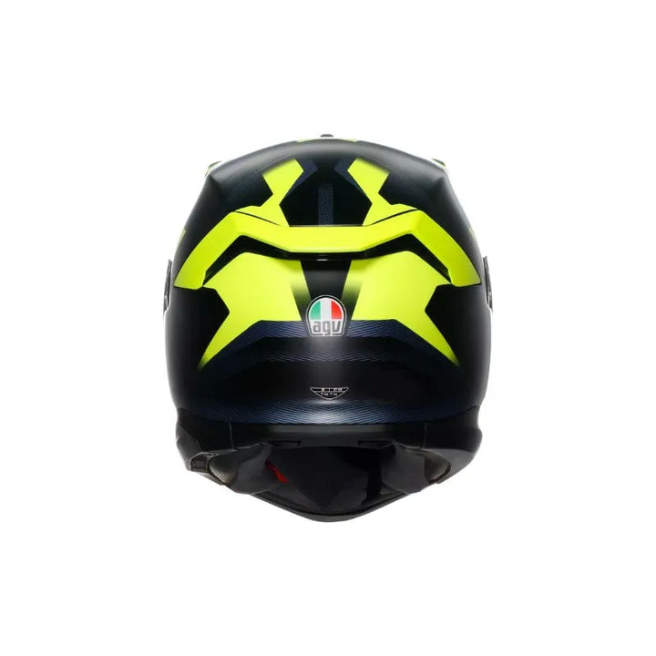 CASCO INT AGV K-7 GLIMPSE 006 NM AM