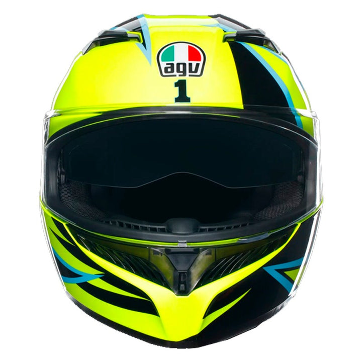 CASCO INT AGV K 3 ROSSI PHILLIP ISLAND AMN NG