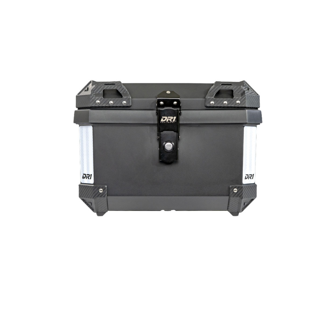 MALETERO CUADRADO DR1 36 LT BLACK