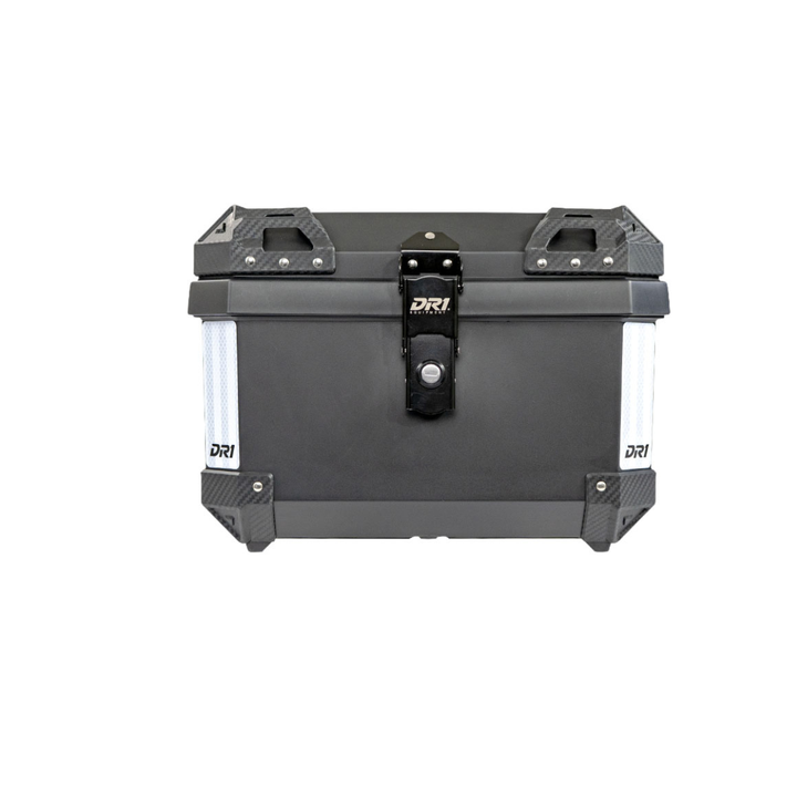 MALETERO CUADRADO DR1 36 LT BLACK